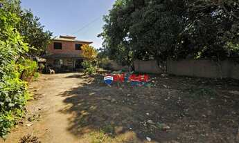 Imagem 5: Casa com 3 dormitórios à venda, 200 m² por R$ 280.000,00 - Vila Verde - Cabo Frio/RJ