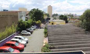 Imagem 3: PRÉDIO INDUSTRIAL PARA VENDA - 8.813,00 M²!! TUCURUVI, SÃO PAULO