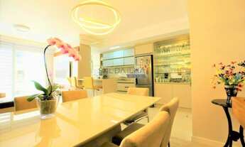 Imagem 7: Apartamento para venda tem 99 metros quadrados com 3 quartos em Campeche - Florianópolis