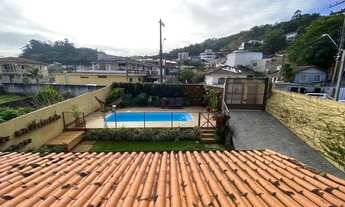 Imagem 5: Casa para Venda em São José, Fazenda Santo Antônio, 3 dormitórios, 1 suíte, 3 banheiros, 4