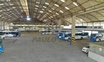 Imagem 3: SALVADOR - Galpão/Depósito/Armazém - Pirajá