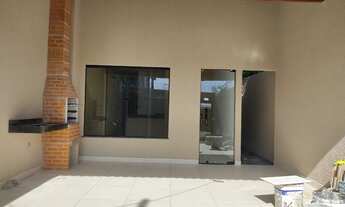 Imagem: Casa 2 Quartos Sendo 1 Suíte, Residencial