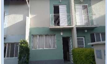 Imagem: Casa de condomínio para aluguel tem 100