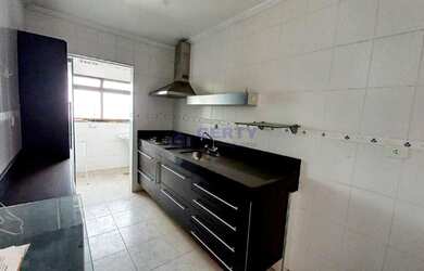 Imagem 2: APARTAMENTO RESIDENCIAL PARA LOCAÇÃO - 67,00 M²! FUNDAÇÃO, SÃO CAETANO DO SUL