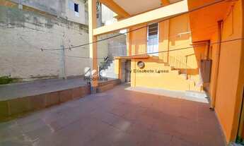 Imagem 6: Casa 3 quartos para Locação Vila Teresinha, São Paulo