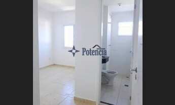 Imagem 2: Apartamento à venda, 2 quartos, 1 suíte, 1 vaga, Jardim Santana - Tremembé/SP