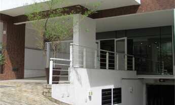 Imagem 3: São Paulo - Conjunto Comercial/Sala - JARDIM PAULISTA