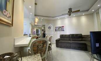 Imagem 2: Apartamento com 3 dormitórios ( 1 suíte) - Plaza Bella Vista