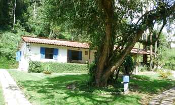 Imagem 3: Sítio com 3 dormitórios à venda, 210000 m² por R$ 2.900.000,00 - Parque Boa União - Teresó