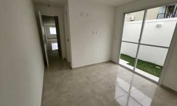 Imagem 7: Casa 2 quartos - 1a locação - Parque Guará - Pedra de Guaratiba