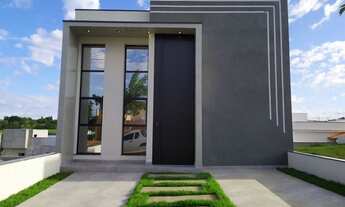 Imagem 6: Casa no condomínio Residencial Jardim