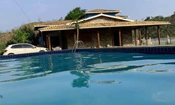 Imagem: Sítio Aluguel / 11,12e13de Março Disponível