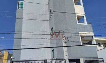 Imagem 1: Studio à venda, 30 m² por R$ 170.000,00 - São Miguel Paulista - São Paulo/SP