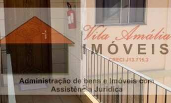 Imagem: São Paulo - Apartamento Padrão - Jardim