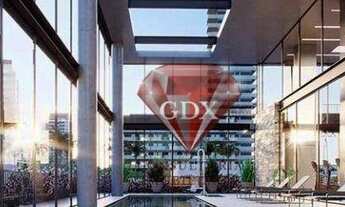 Imagem 6: Apartamento duplex a venda no Agi Faria Lima