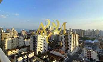 Imagem 4: Vila Tupi - Apartamento vista mar com 2 dormitórios - Praia Grande-SP