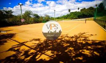 Imagem 3: Lote em Condomínio Fechado para Venda em Contagem, PORTAL DO SOL