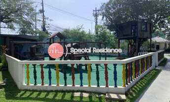 Imagem 6: Rio de Janeiro - Casa de Condomínio - Barra da Tijuca