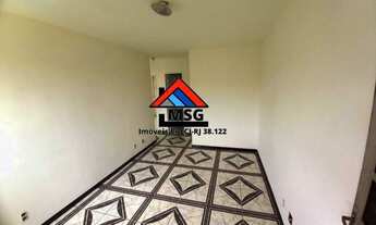 Imagem 3: Vendo apartamento 2 quartos em Campo Grande, excelente localização 5 minutos do West Shopp