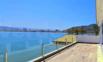 Imagem 5: Apartamento A VENDA frente ao mar no Condominio Peninsula Guarujá