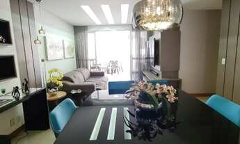 Imagem 4: Apartamento para venda com 138 metros quadrados com 4 quartos em Jardim Camburi - Vitória