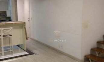 Imagem 2: Apartamento com 2 dormitórios à venda, 85 m² por R$ 1.550.000 - Sumarezinho - São Paulo/SP