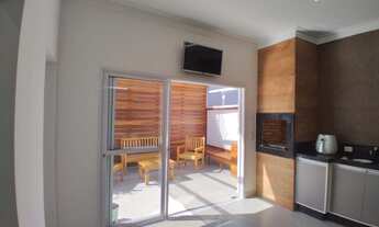 Imagem 6: Bela casa com 3 quartos/suite/ quintal/ escritório dentro do Condomínio Tecoara