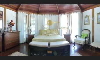 Imagem 6: Casa em Condomínio para Venda em Teresópolis, Vargem Grande, 5 dormitórios, 6 banheiros, 6