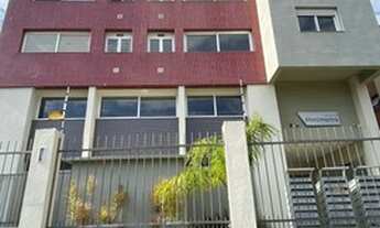 Imagem: Apartamento residencial para venda, Santo