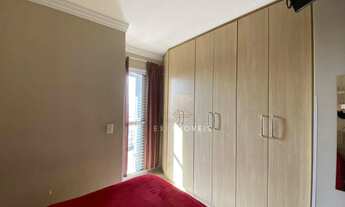 Imagem 4: Apartamento com 3 dormitórios à venda, 78 m² por R$ 530.000 - Vila Maria - São Paulo/SP