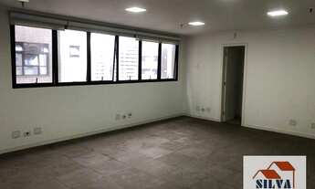Imagem 3: Conjunto à venda, 40 m² por R$ 320.000,00 - Vila Clementino - São Paulo/SP