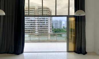 Imagem: Barra da Tijuca 4 suítes