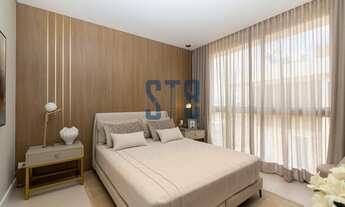 Imagem 7: Sobrado estilo town house com toda segurança e conforto que você e sua família desejam. Ve