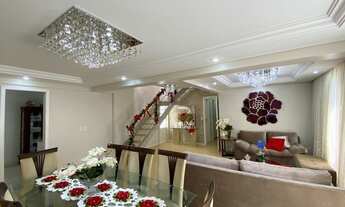 Imagem: Cobertura duplex para venda no Edifício