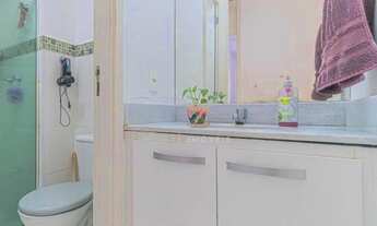 Imagem 2: Apartamento com 2 dormitórios à venda, 52 m² por R$ 245.000 - Taquara - Rio de Janeiro/RJ