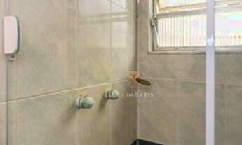 Imagem 4: Apartamento com 3 dormitórios à venda, 105 m² por R$ 1.380.000 - Leblon - Rio de Janeiro/R