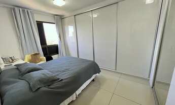 Imagem 7: BELISSIMO apartamento no Parque Tropical, 3 SUÍTES, 2 VAGAS, NASCENTE, área de serviço, de