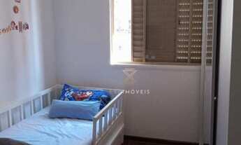 Imagem 6: Apartamento com 2 dormitórios à venda, 54 m² por R$ 450.000,00 - Vila Pompeia - São Paulo