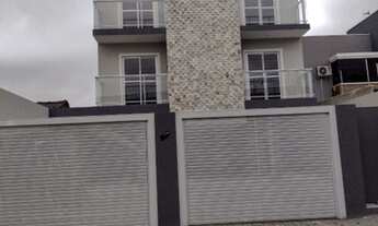 Imagem 2: 07min Shopping S. José/21min Curitiba/Apartamento/131m²/ R$391mil