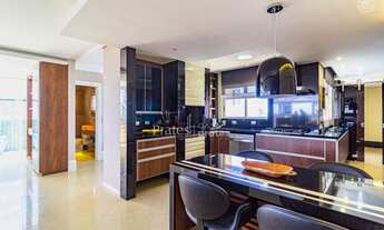 Imagem 7: CURITIBA - Apartamento Padrão - Bigorrilho