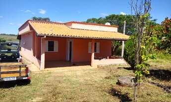 Imagem: Chacara Beira D x27 Água 2276m² Campo