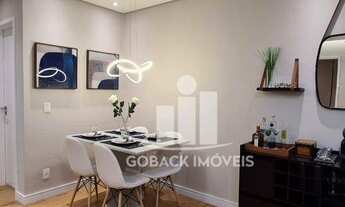 Imagem 6: Apartamento com 1 dormitório à venda, 48 m² por R$ 620.000 - Santa Efigênia - São Paulo/SP