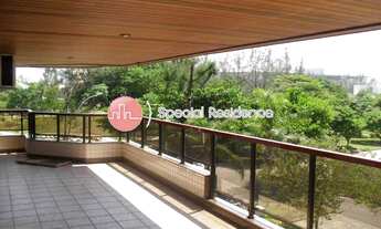 Imagem: Rio de Janeiro - Apartamento Padrão - Barra