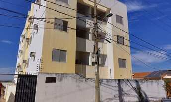 Imagem 2: Cuiabá - Apartamento Padrão - Jd. Costa do Sol