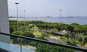 Imagem 3: Apartamento 3 Suítes 148,61 m² - Flamengo