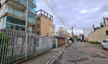 Imagem 3: SEMINÁRIO/BATEL, TERRENO ZR4 EM ÓTIMA LOCALIZAÇÃO