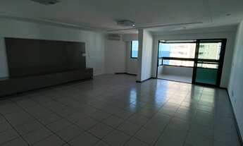 Imagem 1: Apartamento para venda com 170 metros quadrados com 3 quartos em Boa Viagem - Recife - PE