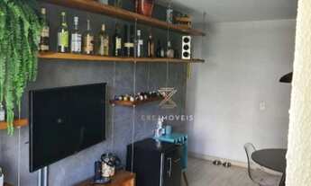 Imagem 2: Apartamento à venda, 55 m² por R$ 460.000,00 - Jabaquara - São Paulo/SP