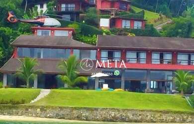 Imagem 6: Mansão exclusiva à venda em Caeirinha / Angra dos Reis