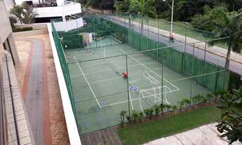 Imagem 6: Apartamento Alto Padrão em Casa Forte. Com 295 metros quadrados, Edf.Terra Brasilis